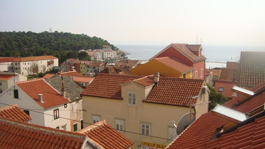 Apartments Karlo Makarska Zimmer foto