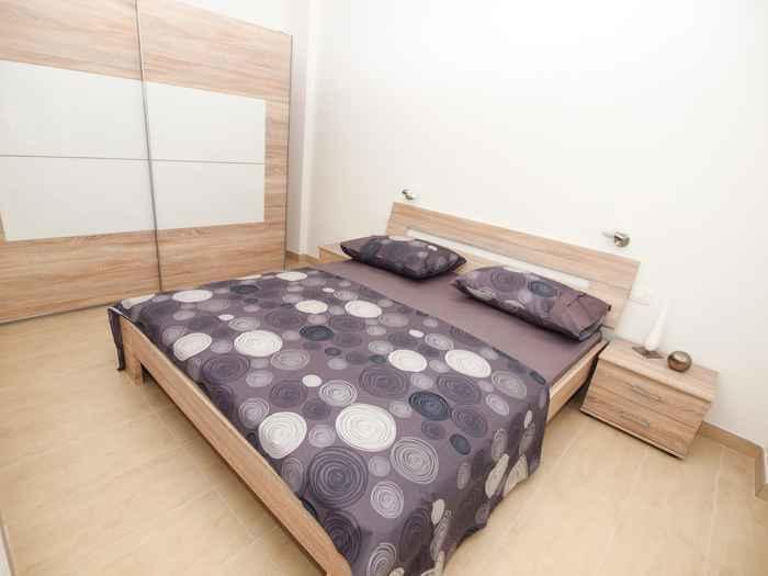 Apartments Karlo Makarska Zimmer foto